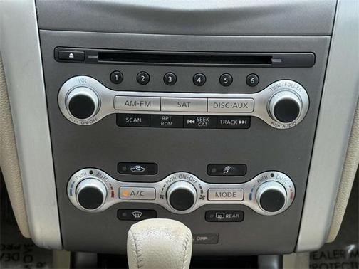 2014 Nissan Murano LE