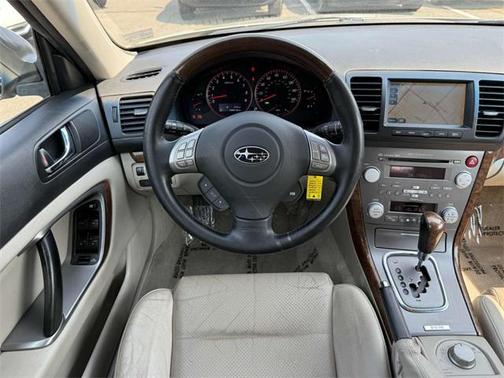 2008 Subaru Outback Base