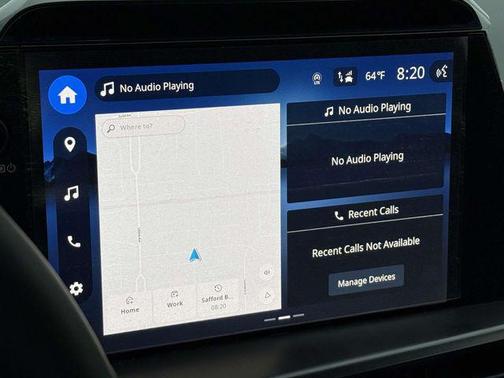 Deep Emerald Green Pearl 2026 Subaru Outback Touring