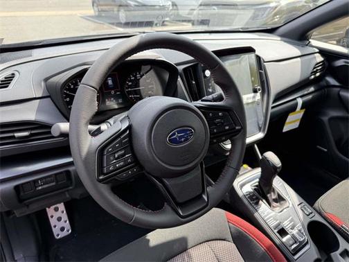 2025 Subaru Impreza RS