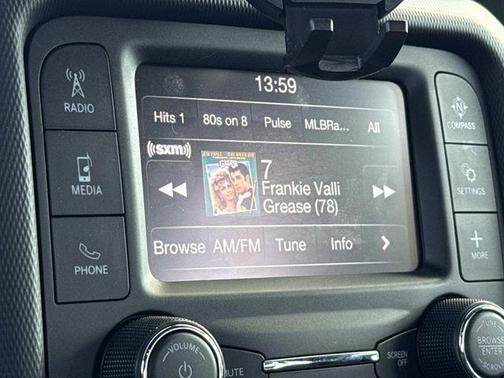 2020 Jeep Wrangler Sport