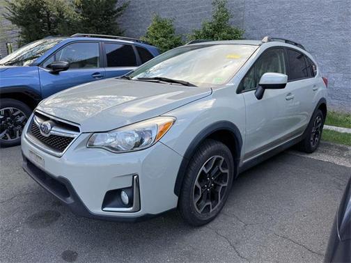 2016 Subaru Crosstrek 2.0i Premium