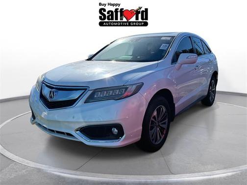 2016 Acura RDX Advance Package