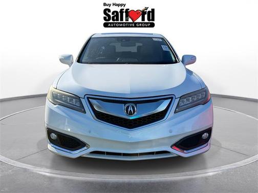 2016 Acura RDX Advance Package