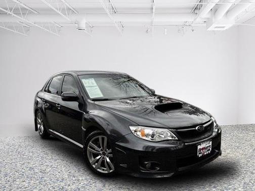 Photo 1 of 39 of 2014 Subaru Impreza WRX STI
