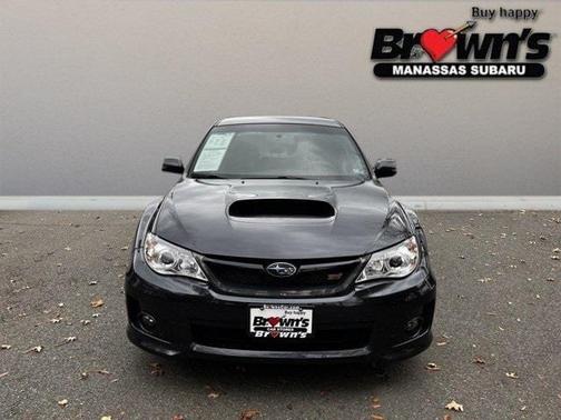 Photo 2 of 39 of 2014 Subaru Impreza WRX STI