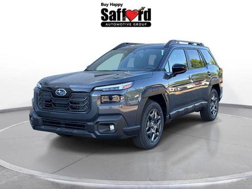 Magnetite Gray Metallic 2026 Subaru Outback Premium