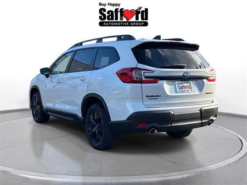 2026 Subaru Ascent Premium 8-Passenger