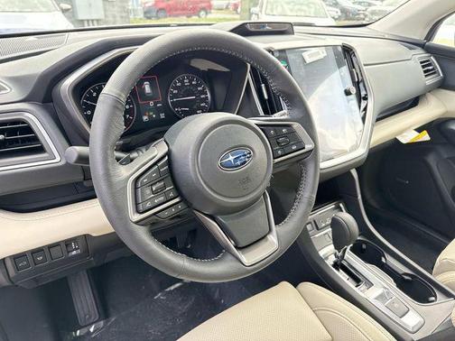 2026 Subaru Ascent Limited 7-Passenger