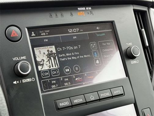 2025 Subaru Outback Base