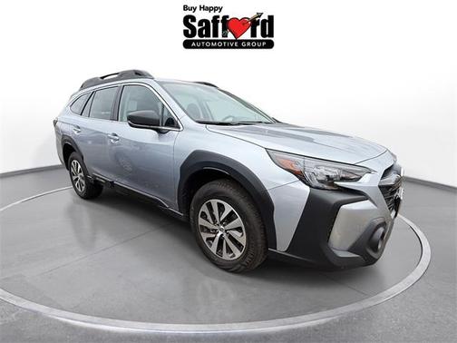 2025 Subaru Outback Base