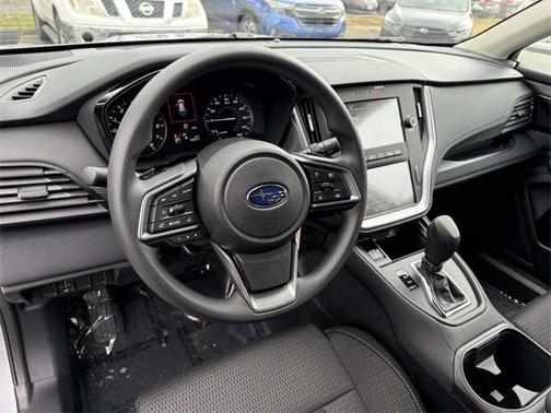 2025 Subaru Outback Base