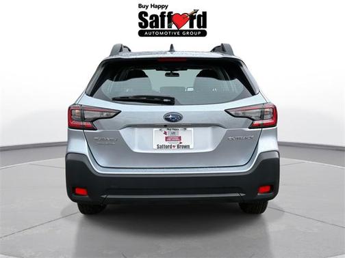 2025 Subaru Outback Base