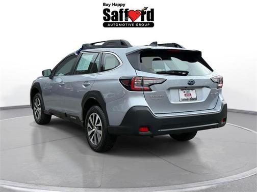 2025 Subaru Outback Base