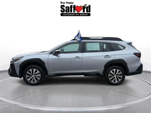 2025 Subaru Outback Base