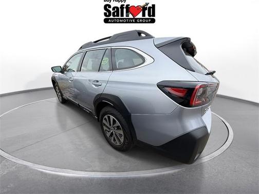 2025 Subaru Outback Base