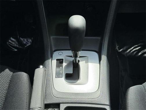 2016 Subaru Impreza 2.0i