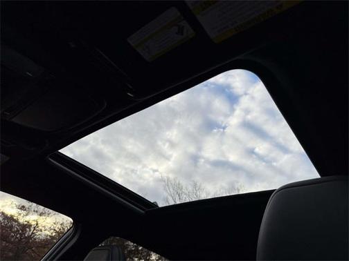 2025 Subaru Forester Hybrid Sport