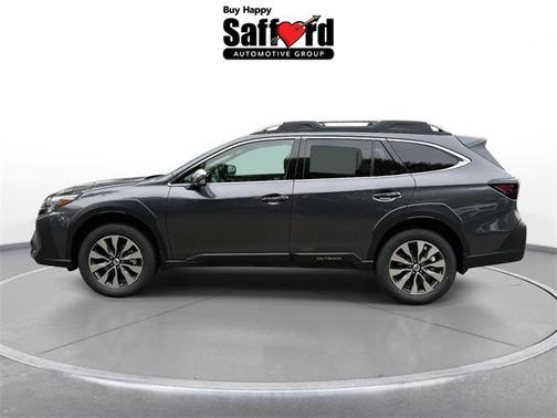2025 Subaru Outback Touring