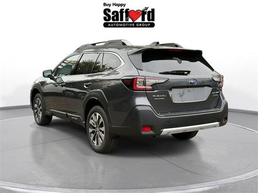 2025 Subaru Outback Touring