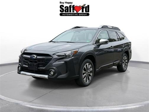 2025 Subaru Outback Touring