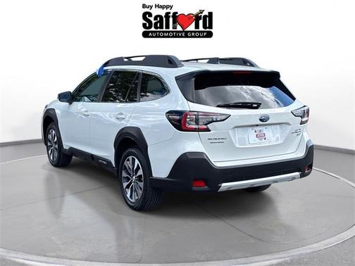 2025 Subaru Outback Limited XT
