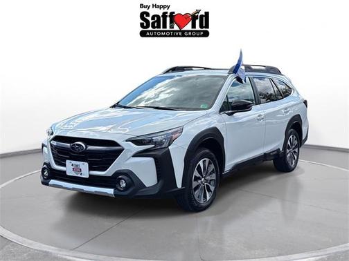 2025 Subaru Outback Limited XT