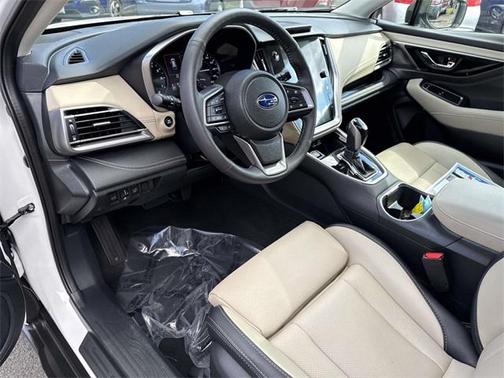 2025 Subaru Outback Limited XT