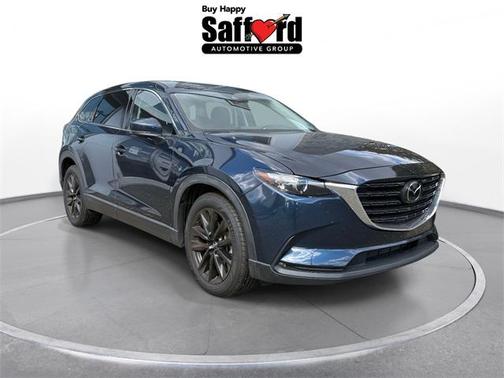2023 Mazda CX-9 Touring