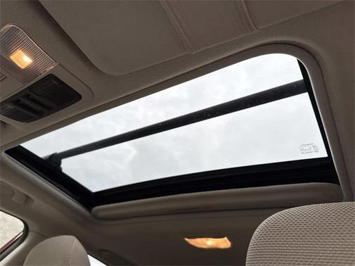 2017 Subaru Crosstrek 2.0i Premium