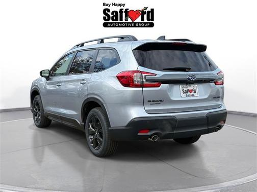 2026 Subaru Ascent Premium 7-Passenger