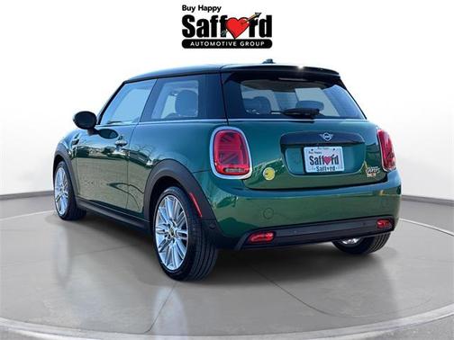 2024 MINI Hardtop Cooper S