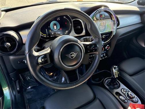 2024 MINI Hardtop Cooper S