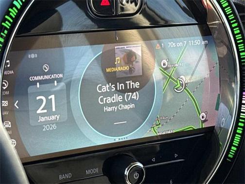 2024 MINI Hardtop Cooper S