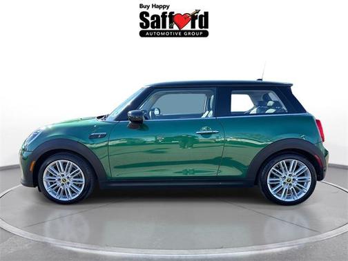 2024 MINI Hardtop Cooper S