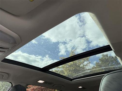 2025 Subaru Ascent Onyx Edition 7-Passenger