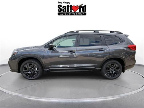 2025 Subaru Ascent Onyx Edition 7-Passenger