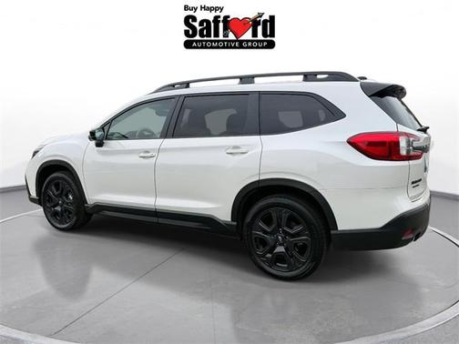 2025 Subaru Ascent Onyx Edition 7-Passenger