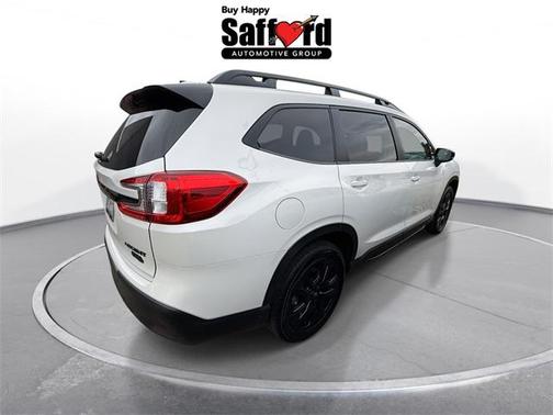 2025 Subaru Ascent Onyx Edition 7-Passenger