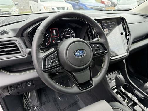 2025 Subaru Ascent Onyx Edition 7-Passenger