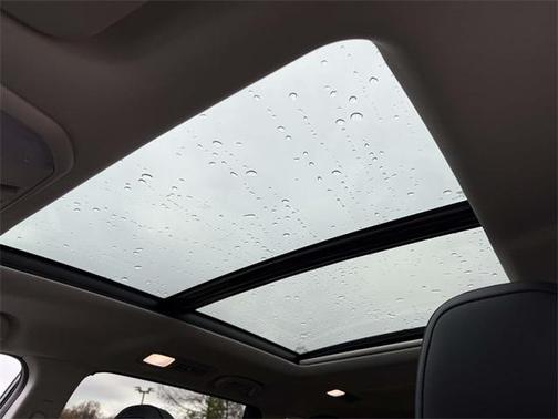 2025 Subaru Ascent Onyx Edition 7-Passenger