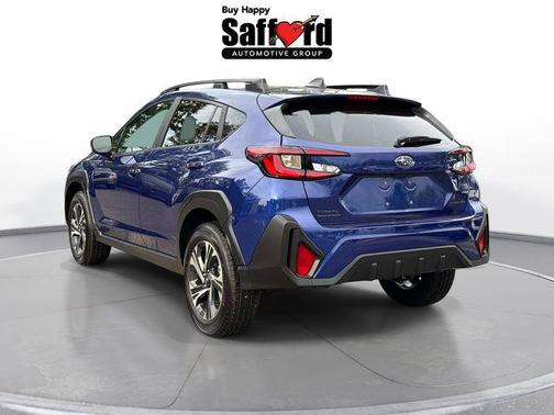 Sapphire Blue Pearl 2026 Subaru Crosstrek Premium