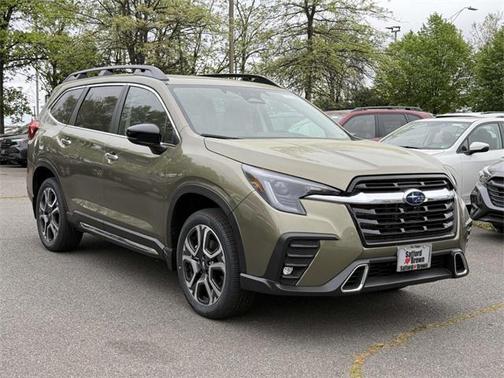 2025 Subaru Ascent Touring 7-Passenger