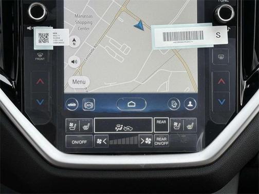2025 Subaru Ascent Touring 7-Passenger