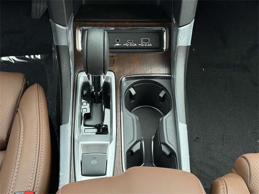 2025 Subaru Ascent Touring 7-Passenger