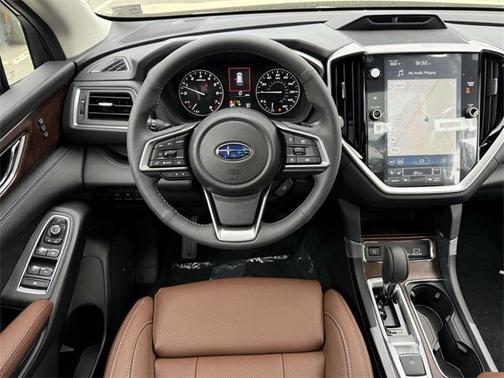 2025 Subaru Ascent Touring 7-Passenger