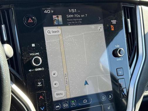 2024 Subaru Outback Limited XT