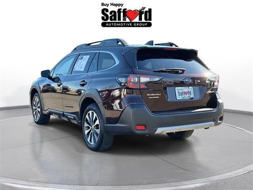 2024 Subaru Outback Limited XT