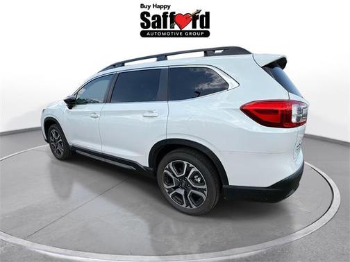 2025 Subaru Ascent Limited 7-Passenger