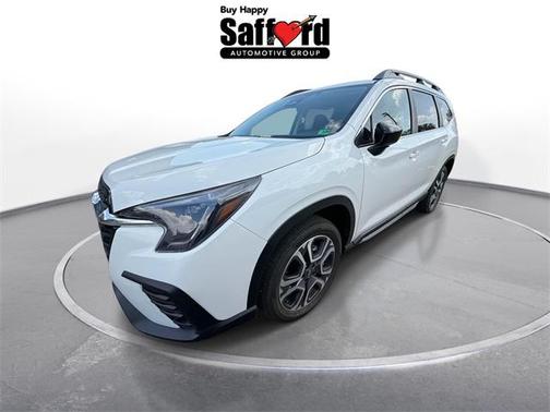 2025 Subaru Ascent Limited 7-Passenger
